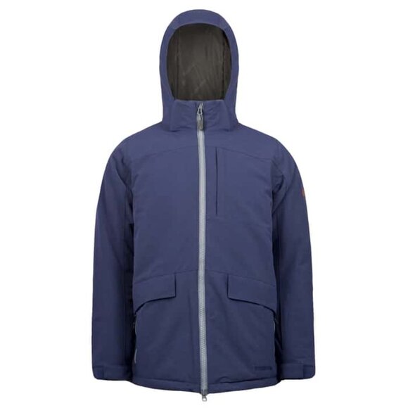 Boulder Gear  Eiger II Insulated Ski Snowboard Winter Jacket Coat - Picture 1 of 5